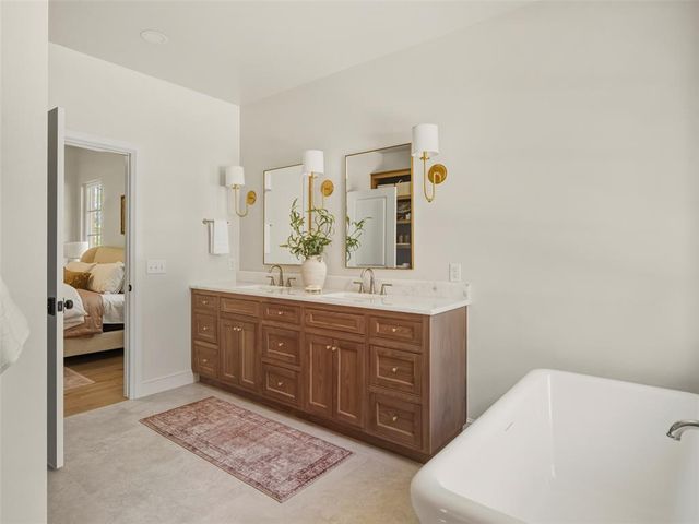 7117 Sunset Sail Avenue, Edmond, OK 73034