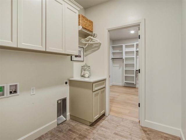 7117 Sunset Sail Avenue, Edmond, OK 73034