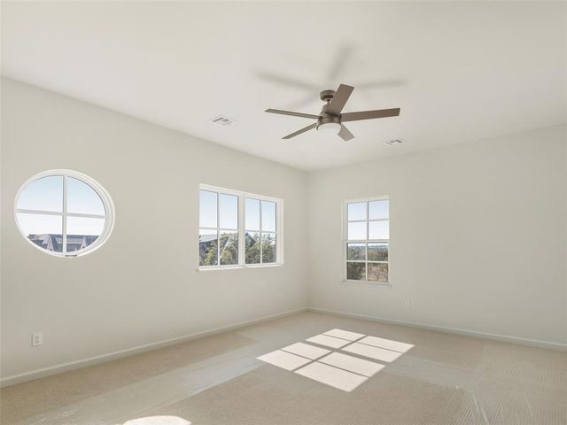 7117 Sunset Sail Avenue, Edmond, OK 73034