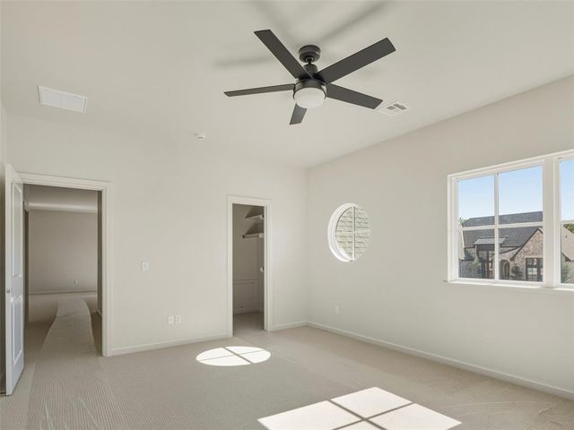 7117 Sunset Sail Avenue, Edmond, OK 73034