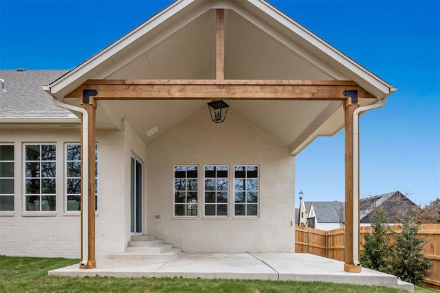 7117 Sunset Sail Avenue, Edmond, OK 73034