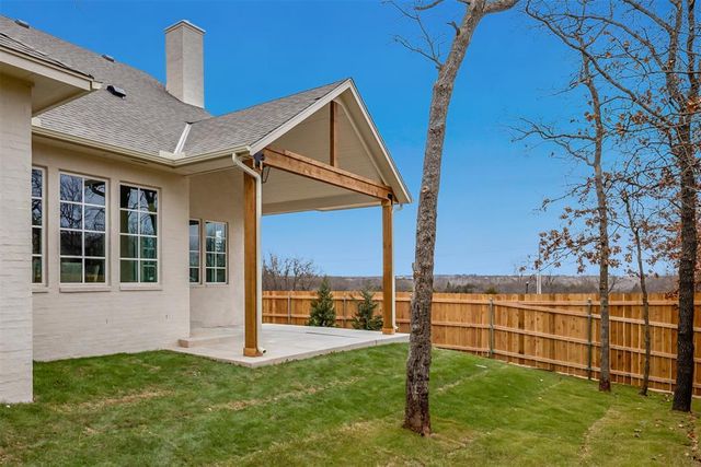 7117 Sunset Sail Avenue, Edmond, OK 73034