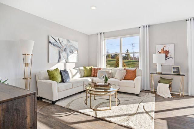 983 Sapphire Lane, Montgomery, IL 60538