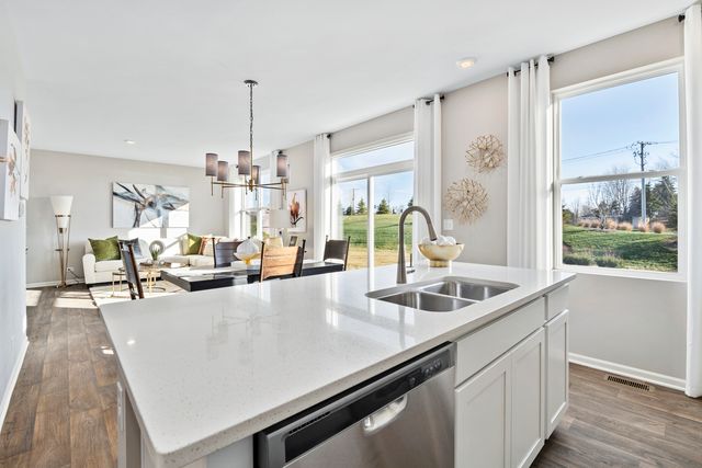 983 Sapphire Lane, Montgomery, IL 60538