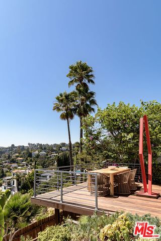5502 Tuxedo Terrace, Los Angeles, CA 90068