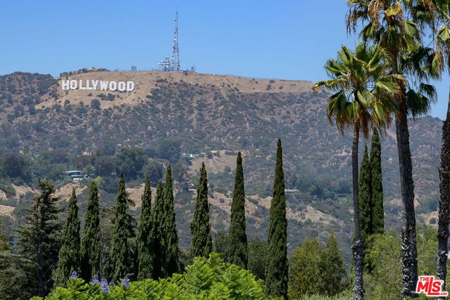 5502 Tuxedo Terrace, Los Angeles, CA 90068
