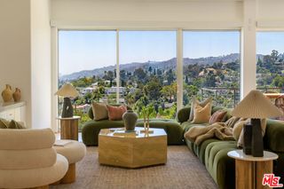 5502 Tuxedo Terrace, Los Angeles, CA 90068