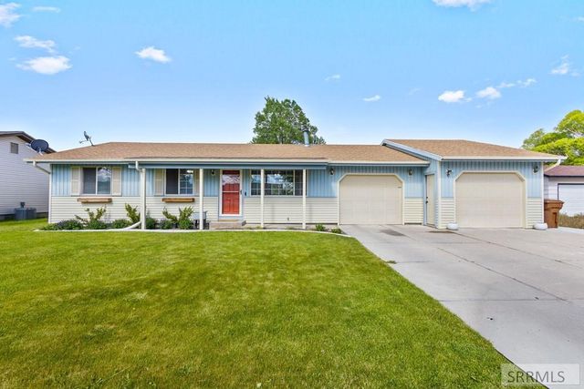 5761 Eve Street, Pocatello, ID 83202