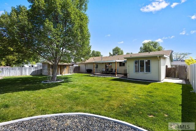 5761 Eve Street, Pocatello, ID 83202