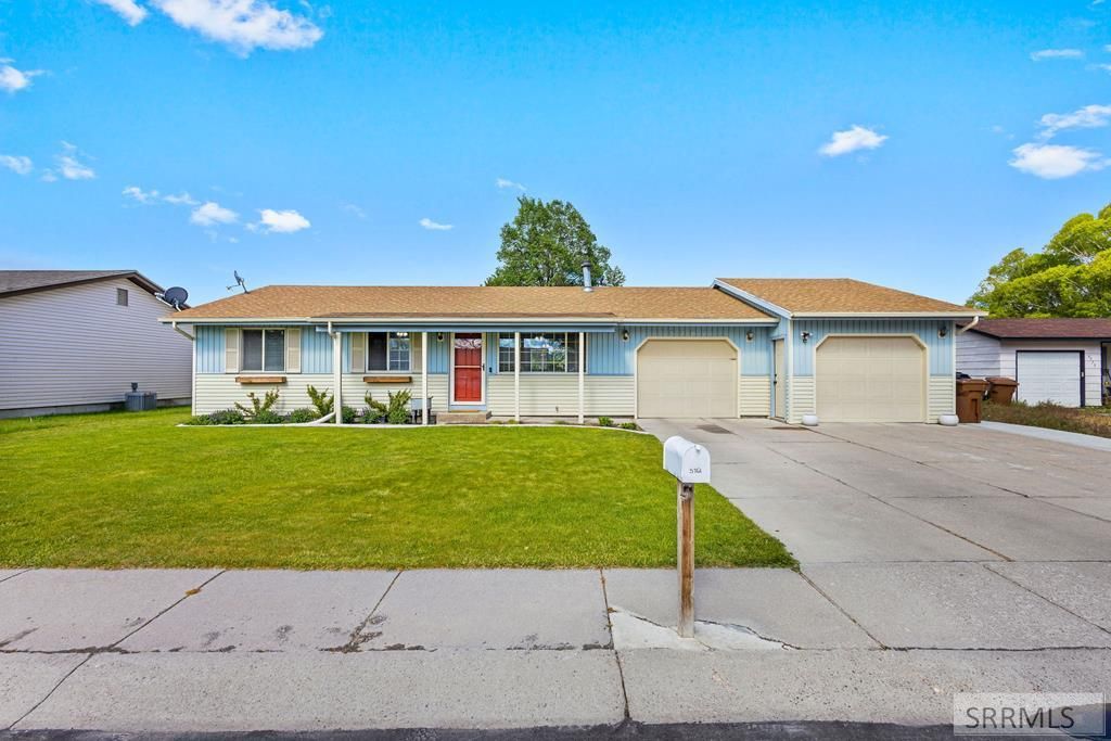 Image 1 of property listing at 5761 Eve Street, Chubbuck, ID 83202