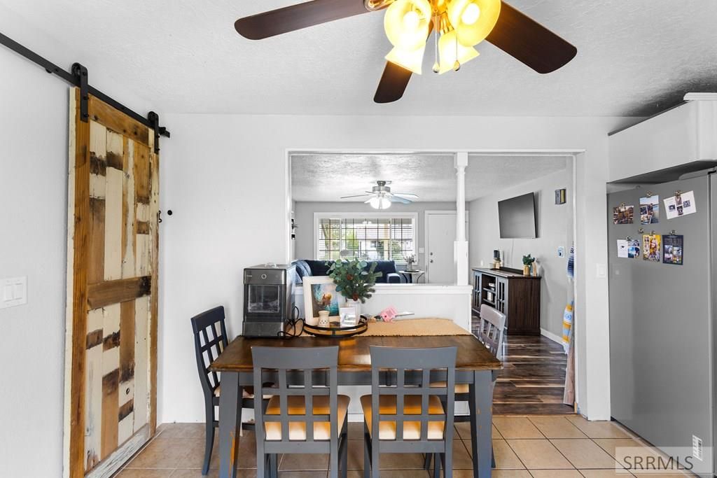 Image 20 of property listing at 5761 Eve Street, Chubbuck, ID 83202