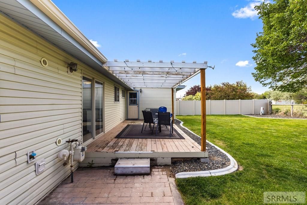 Image 26 of property listing at 5761 Eve Street, Chubbuck, ID 83202