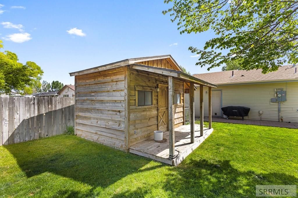 Image 28 of property listing at 5761 Eve Street, Chubbuck, ID 83202