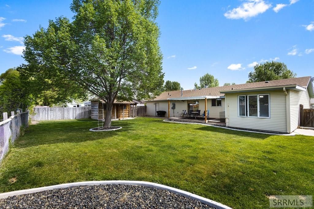 Image 29 of property listing at 5761 Eve Street, Chubbuck, ID 83202