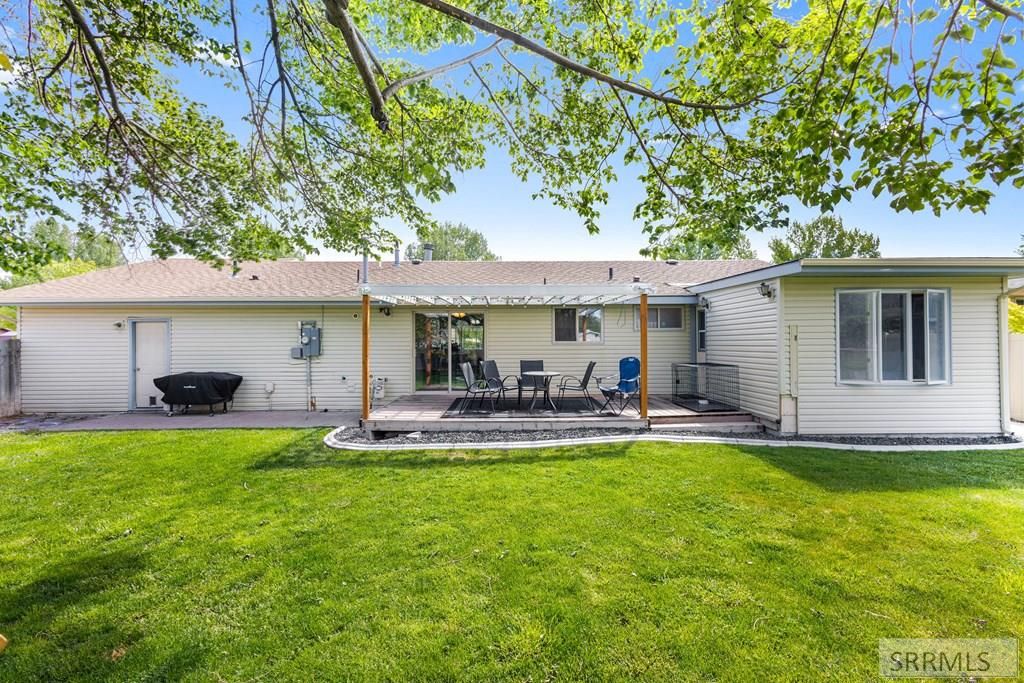 Image 31 of property listing at 5761 Eve Street, Chubbuck, ID 83202