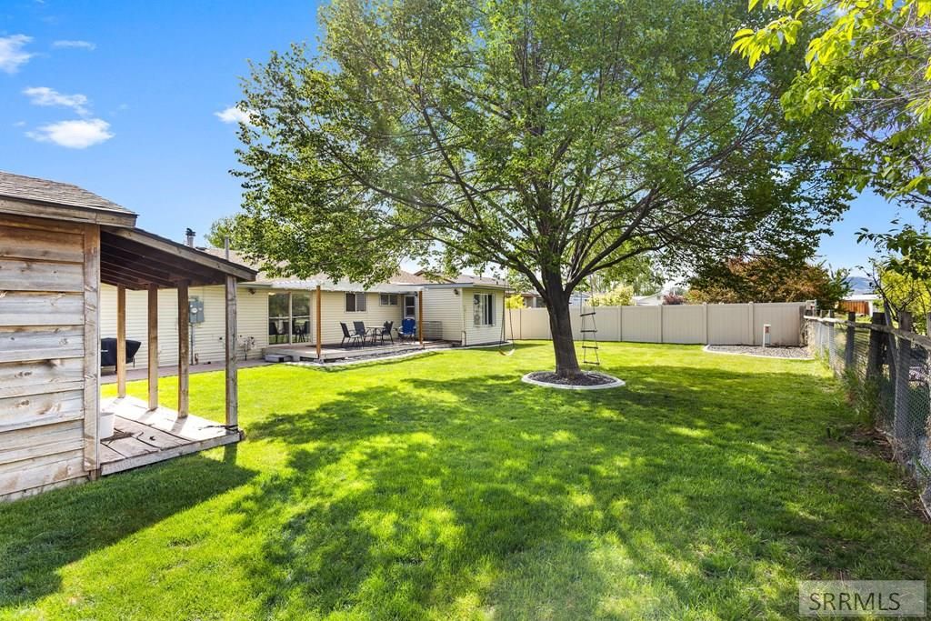 Image 32 of property listing at 5761 Eve Street, Chubbuck, ID 83202