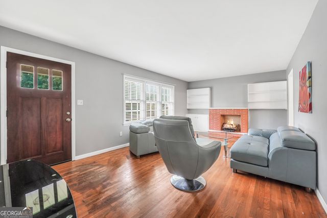 105 Upson Avenue, Thomaston, GA 30286