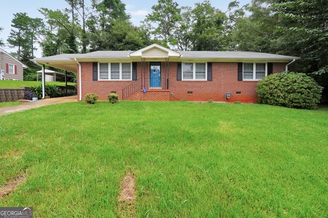 105 Upson Avenue, Thomaston, GA 30286