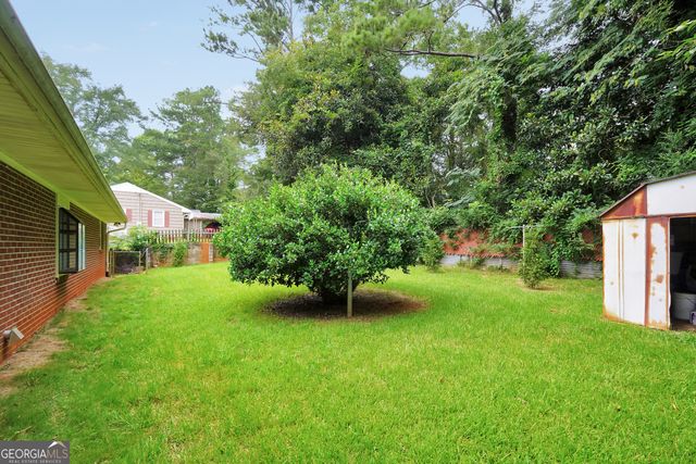105 Upson Avenue, Thomaston, GA 30286