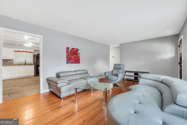 105 Upson Avenue, Thomaston, GA 30286