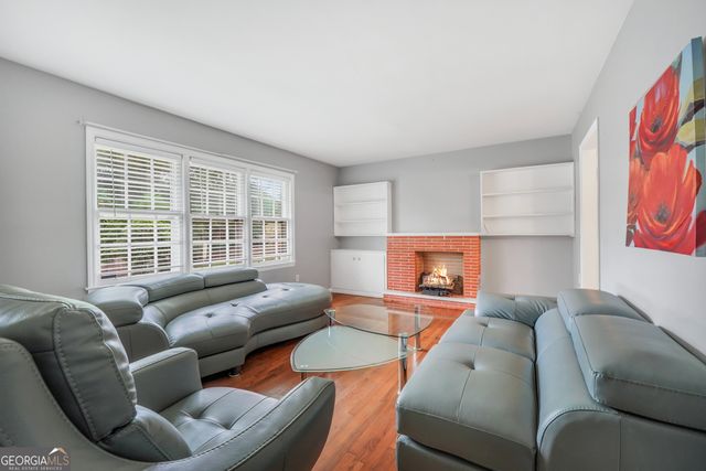 105 Upson Avenue, Thomaston, GA 30286