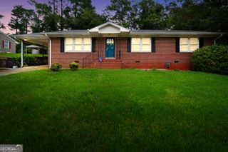 105 Upson Avenue, Thomaston, GA 30286
