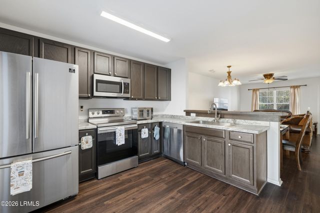 333 Campus Lane, Bluffton, SC 29909