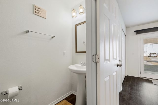 333 Campus Lane, Bluffton, SC 29909