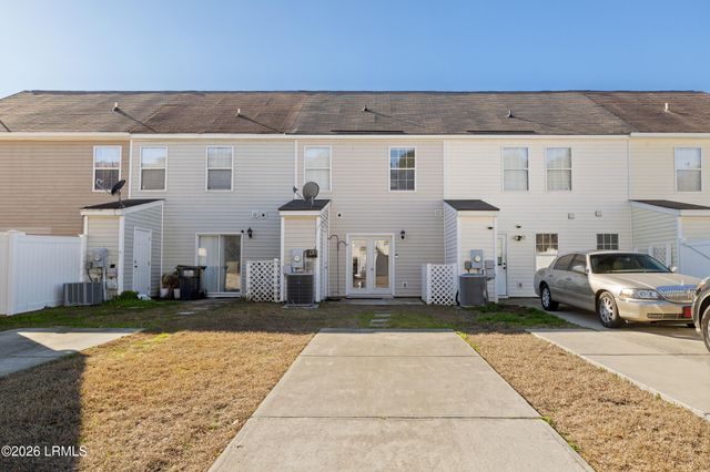 333 Campus Lane, Bluffton, SC 29909