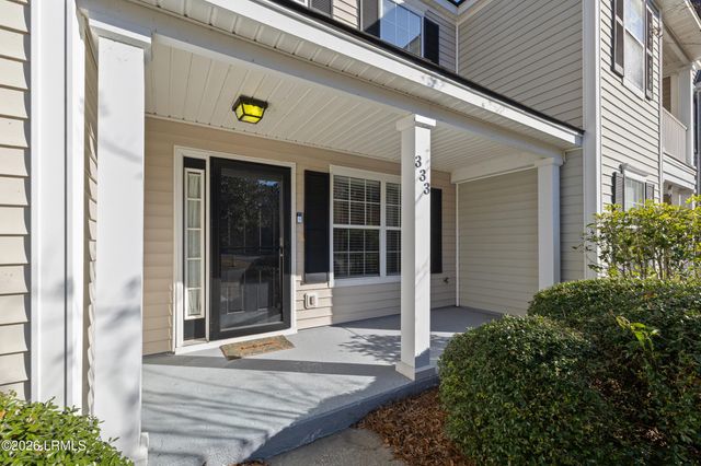 333 Campus Lane, Bluffton, SC 29909