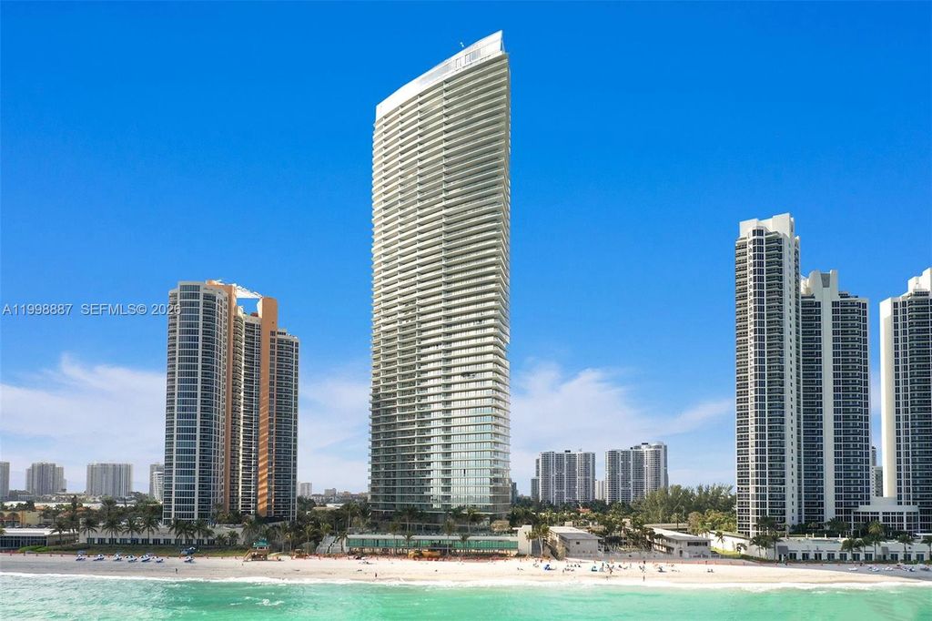18975 Collins Ave 605, Sunny Isles Beach, FL 33160