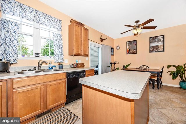 538 ABIGAIL AVENUE, Waynesboro, PA 17268