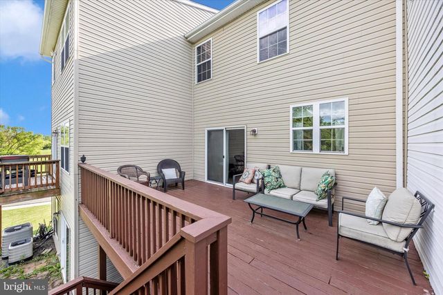 538 ABIGAIL AVENUE, Waynesboro, PA 17268