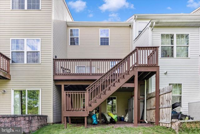 538 ABIGAIL AVENUE, Waynesboro, PA 17268