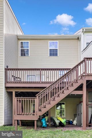 538 ABIGAIL AVENUE, Waynesboro, PA 17268