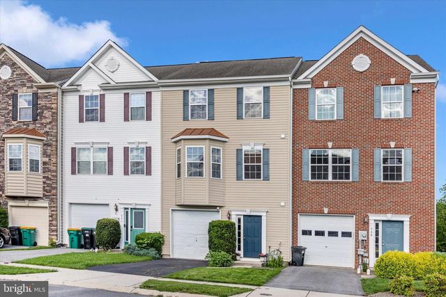 538 ABIGAIL AVENUE, Waynesboro, PA 17268