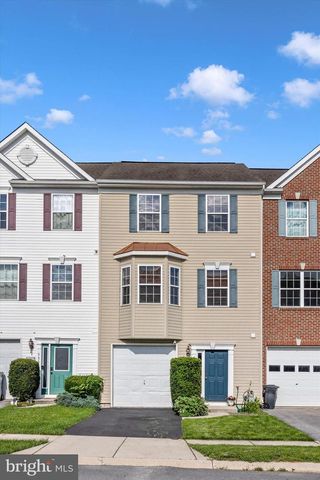 538 ABIGAIL AVENUE, Waynesboro, PA 17268