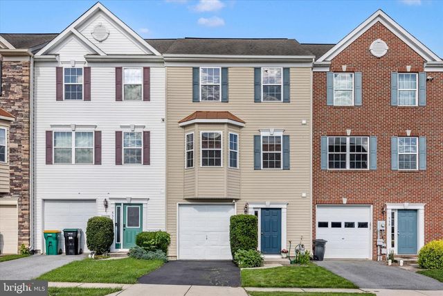 538 ABIGAIL AVENUE, Waynesboro, PA 17268