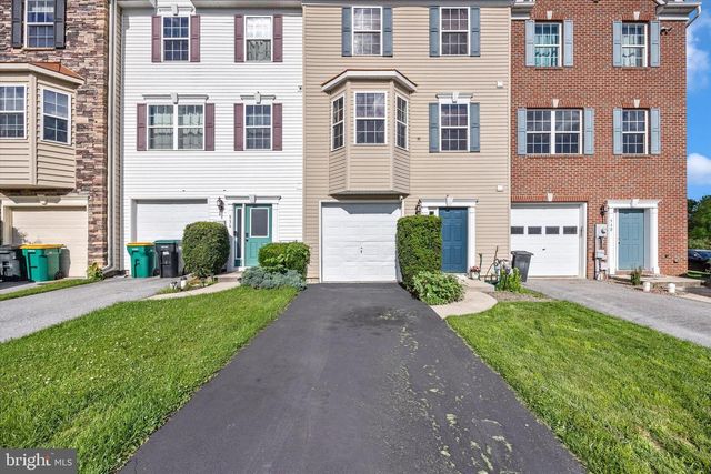 538 ABIGAIL AVENUE, Waynesboro, PA 17268