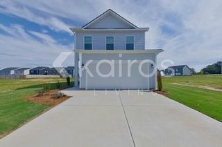 959 Silent Barge, Aiken, SC 29801