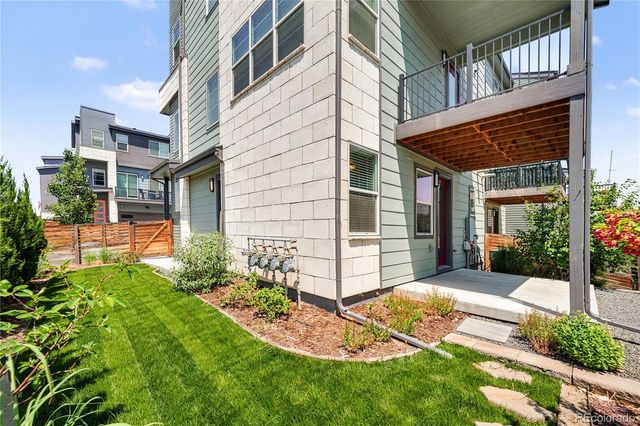 1580 W 68th Lane, Denver, CO 80221