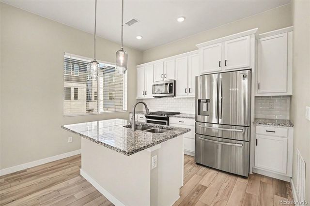 1580 W 68th Lane, Denver, CO 80221