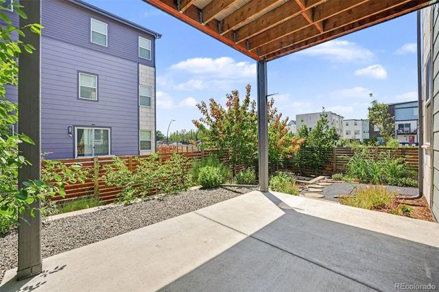 1580 W 68th Lane, Denver, CO 80221