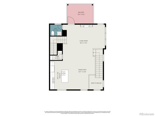 1580 W 68th Lane, Denver, CO 80221