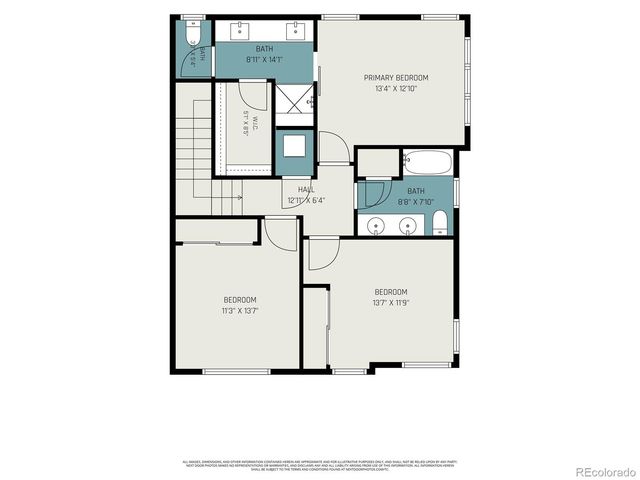 1580 W 68th Lane, Denver, CO 80221