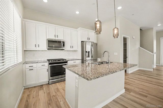 1580 W 68th Lane, Denver, CO 80221