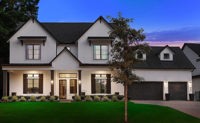 425 N Copa Palm Loop, Montgomery, TX 77316