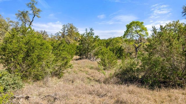 Lot 19 Stone Ridge Mountain DR, Round Mountain, TX 78663