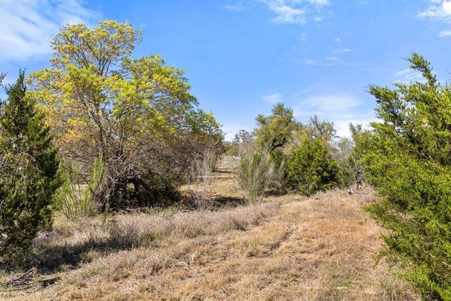 Lot 19 Stone Ridge Mountain DR, Round Mountain, TX 78663