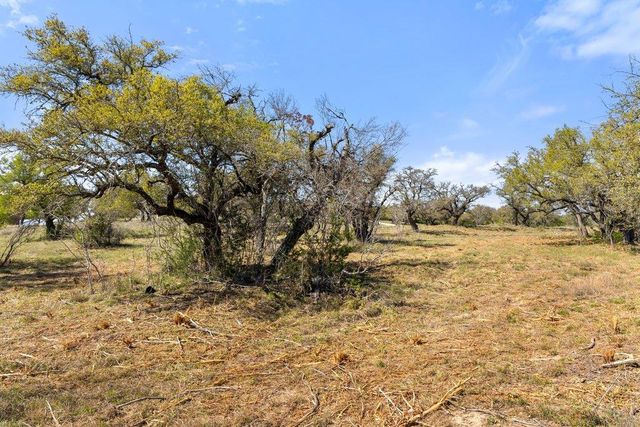 Lot 19 Stone Ridge Mountain DR, Round Mountain, TX 78663